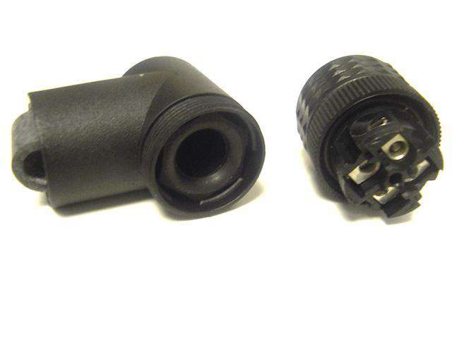 ELWIKA4012KPG7 - Circular Connectors -