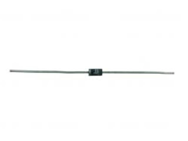 EM 513 - Diodes & Rectifiers -