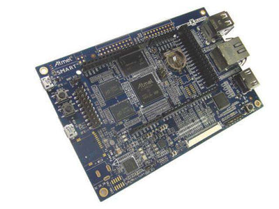 EMB SAMA5D4-XULT PROTO & EVALUT - Development / Microcontroller Boards -