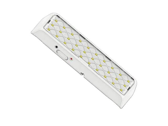 EMERGENCY LIGHT AL-3001 - Torches & Lights -