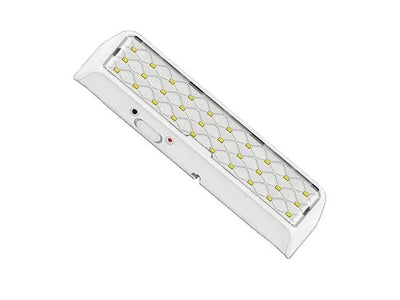 EMERGENCY LIGHT AL-3001 - Torches & Lights -