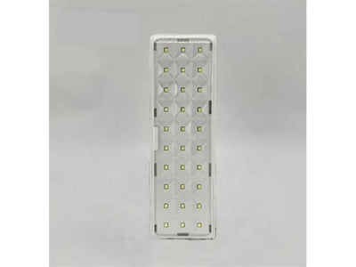EMERGENCY LIGHT AL-3001 - Torches & Lights -