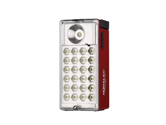 EMERGENCY LIGHT AL - 5125 - Torches & Lights -