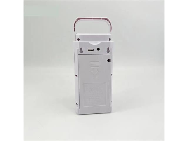 EMERGENCY LIGHT AL-5224 - Torches & Lights -