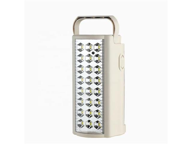 EMERGENCY LIGHT AL-5224 - Torches & Lights -