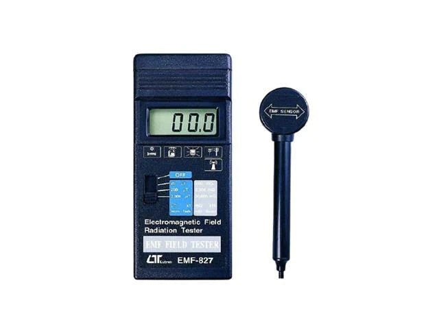 EMF827 - Environmental Test Equipment -