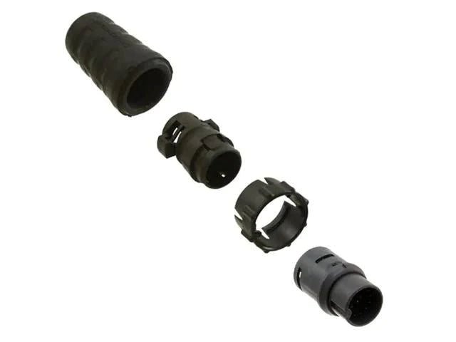 EN3C10M26S - Circular Connectors -