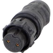 EN3C2FX - Circular Connectors -