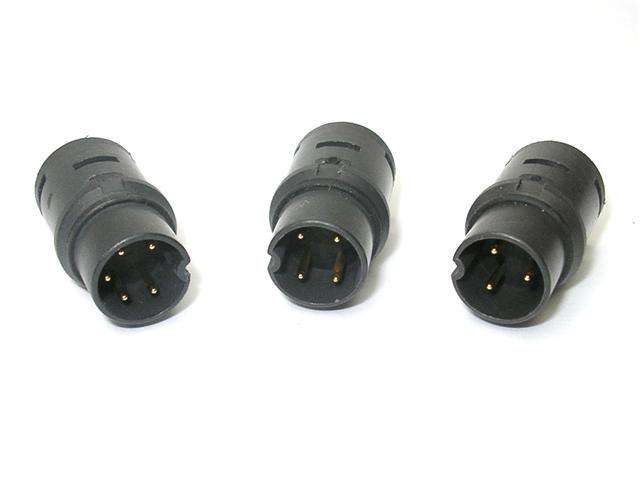 EN3C2MX - Circular Connectors -
