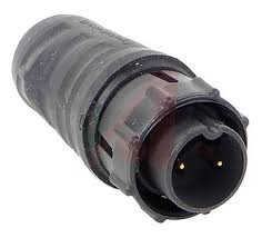 EN3C2MX - Circular Connectors -