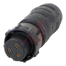 EN3C3FX - Circular Connectors -