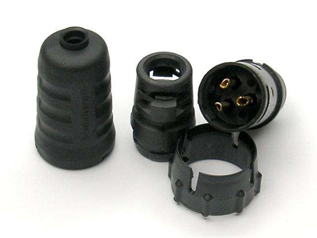 EN3C3MX - Circular Connectors -