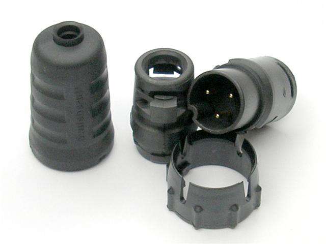 EN3C3MX - Circular Connectors -