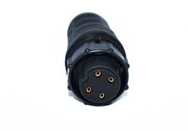 EN3C4FX - Circular Connectors -