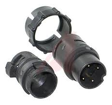 EN3C4MX - Circular Connectors -