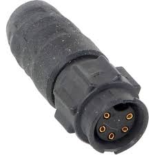 EN3C5FX - Circular Connectors -
