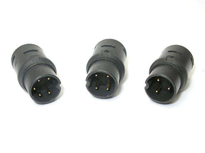 EN3C5MX - Circular Connectors -