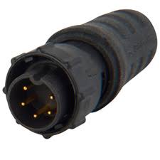 EN3C5MX - Circular Connectors -