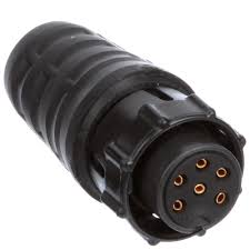 EN3C6FX - Circular Connectors -