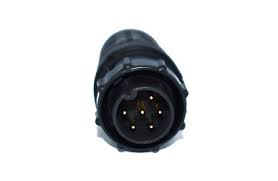EN3C6MX - Circular Connectors -