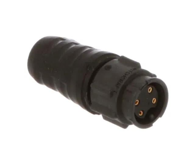 EN3L4FX - Circular Connectors -