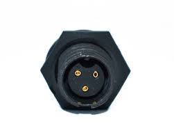 EN3P3FX - Circular Connectors -