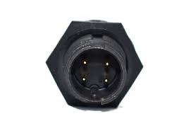 EN3P4MX - Circular Connectors -