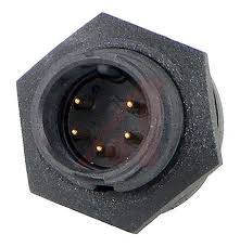 EN3P5MX - Circular Connectors -