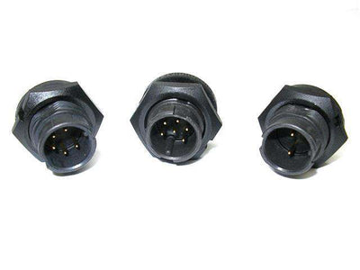 EN3P5MX - Circular Connectors -