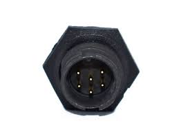 EN3P6MX - Circular Connectors -