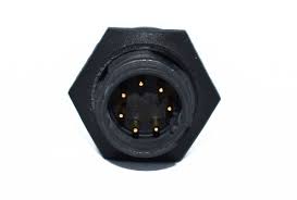 EN3P7MX - Circular Connectors -