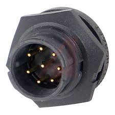 EN3P8MX - Circular Connectors -