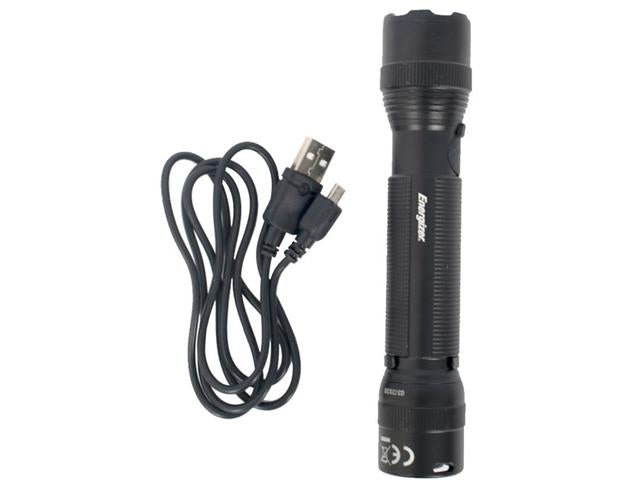 ENERGIZER TORCH 9100 - Torches & Lights -