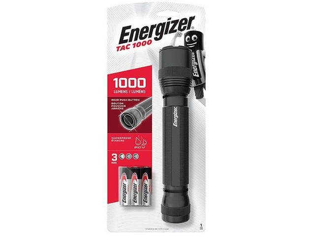 ENERGIZER TORCH 9200 - Torches & Lights -