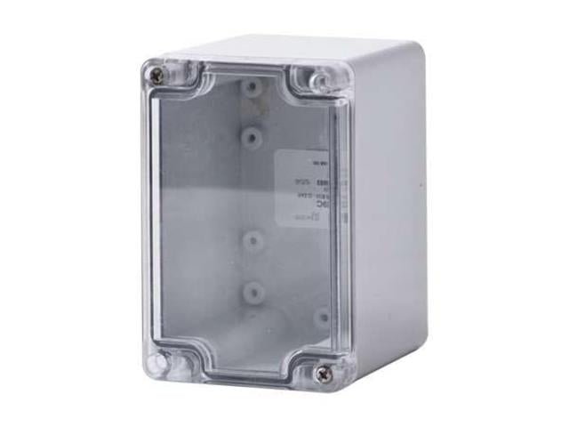 ENL160806C - Plastic Enclosures -