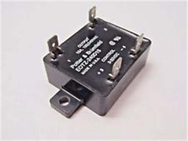 EOMZ-240D15 - Relays -
