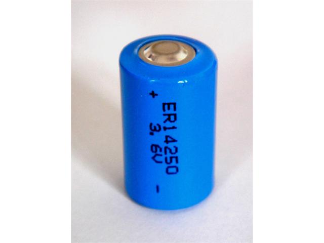 ER14250 - Communica [Part No: ER14250]
