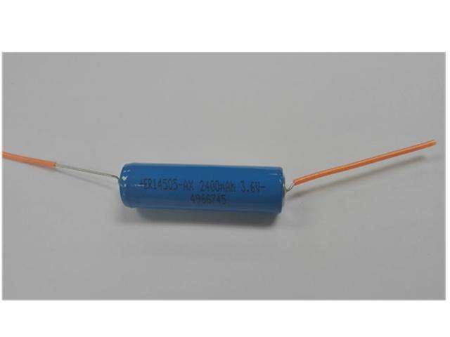 ER14505AX - Batteries -