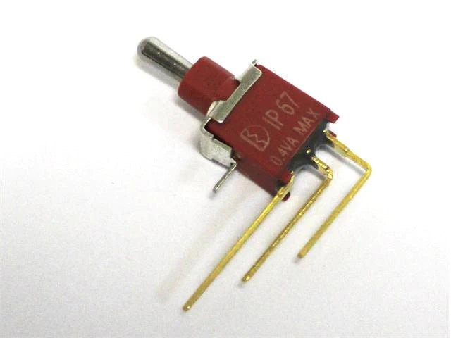 ES8H-2AS4T2A1M7RE - Switches -