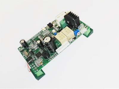 ET DC BLUE ADV CONTROL CARD - Access Automation -