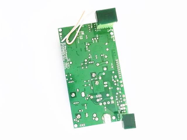 ET DC BLUE ADV CONTROL CARD - Access Automation -