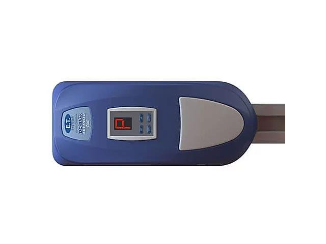 ET DC BLUE PICO 3.2M FULL KIT - Access Automation -