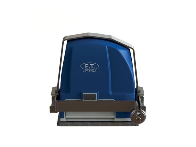 ET GATE MOTOR DRIVE ET1000 S/RA - Access Automation -
