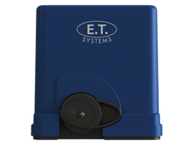 ET GATE MOTOR DRIVE ET300KIT - Access Automation -