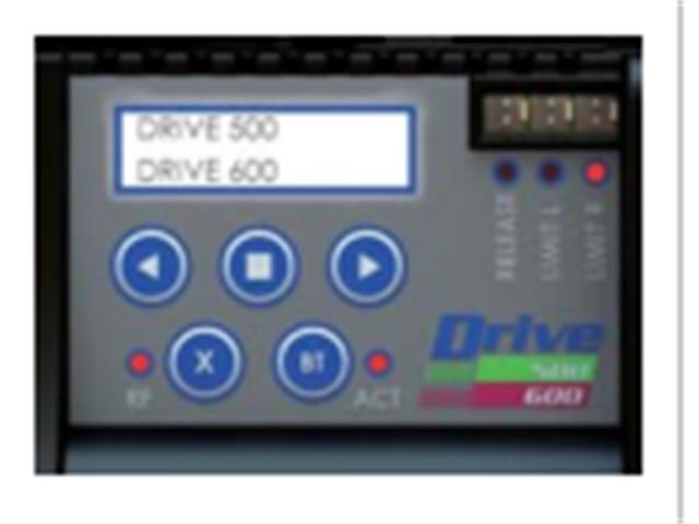 ET GATE MOTOR DRIVE ET500 T/KIT - Access Automation -