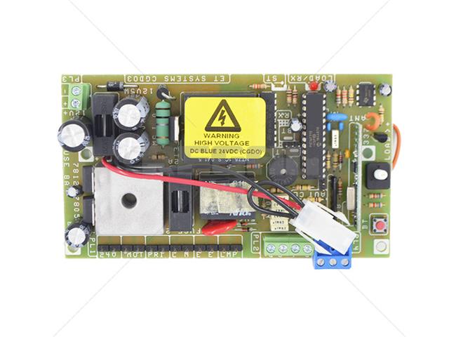 ET PCB CGD0 - Access Automation -