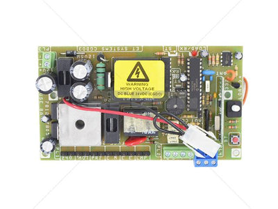 ET PCB CGD0 - Access Automation -