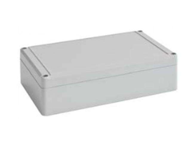 ET215F - Plastic Enclosures -