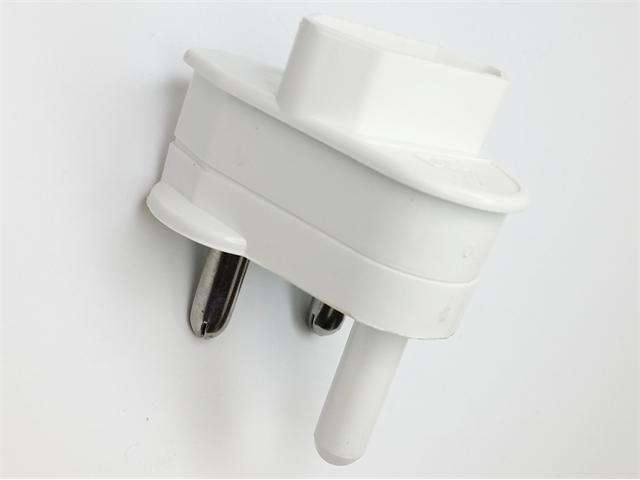 EUROMATE PLUG-1 - Power Connectors -