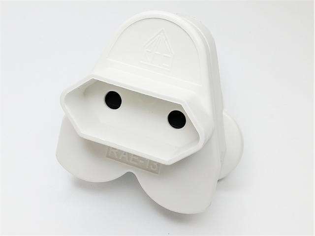 EUROMATE PLUG-1 - Power Connectors -